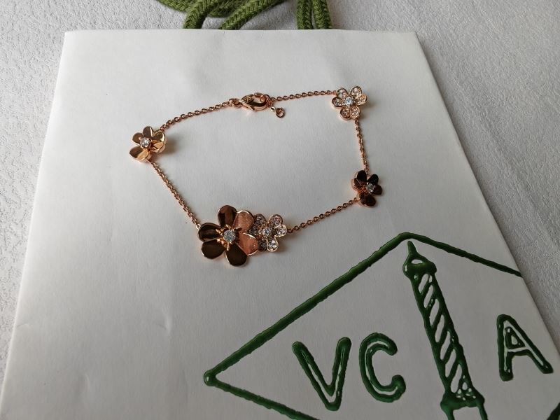 Vca Bracelets